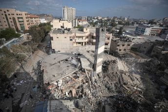 Broj žrtava raste, a diplomatski napori ne daju rezultate Broj žrtava raste, a diplomatski napori ne daju rezultate