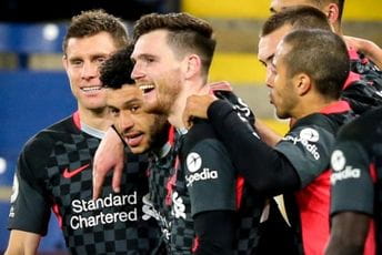 Liverpul hvata voz za Ligu šampiona Liverpul hvata voz za Ligu šampiona