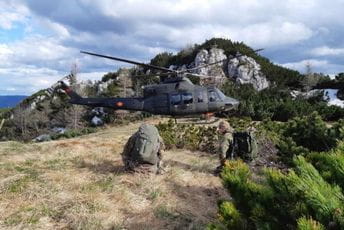 VCG na međunarodnoj vojnoj vježbi ''Adriatic Strike 2021'' VCG na međunarodnoj vojnoj vježbi ''Adriatic Strike 2021''