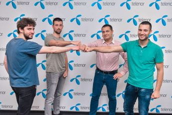 StartUp akademija pokreće studente, a dugoročno i privredu Crne Gore StartUp akademija pokreće studente, a dugoročno i privredu Crne Gore