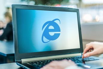 Internet Explorer zauvijek odlazi 2022. godine Internet Explorer zauvijek odlazi 2022. godine