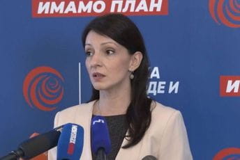 Tepić: Očekujem da Palma bude priveden i sklonjen sa nacionalnih frekvencija Tepić: Očekujem da Palma bude priveden i sklonjen sa nacionalnih frekvencija