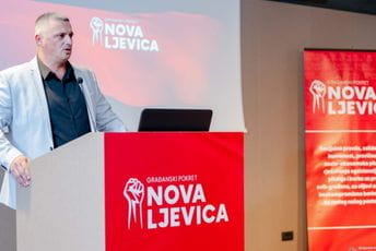 Ne poništavati Crnu Goru, nego raditi na pomirenju i boljem standardu Saša Mijović