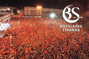 BS: Manjinski narodi dali pečat nezavisnoj Crnoj Gori BS: Manjinski narodi dali pečat nezavisnoj Crnoj Gori