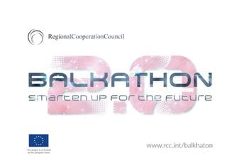 Produžen rok za prijavu za Balkathon 2.0 Produžen rok za prijavu za Balkathon 2.0