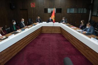 Cilj finansijska podrška razvoju i jačanju preduzeća Cilj finansijska podrška razvoju i jačanju preduzeća