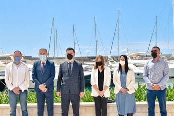 Tivat dočekuje više od 150 najboljih takmičara svijeta Tivat dočekuje više od 150 najboljih takmičara svijeta