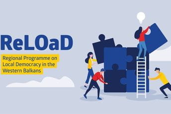 Počela druga faza ReLOaD projekta Počela druga faza ReLOaD projekta