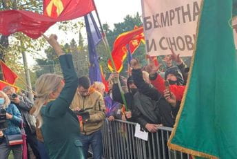 Vuksanović-Stanković: Svi smo mi prolazni, a Crna Gora je vječna Vuksanović-Stanković: Svi smo mi prolazni, a Crna Gora je vječna