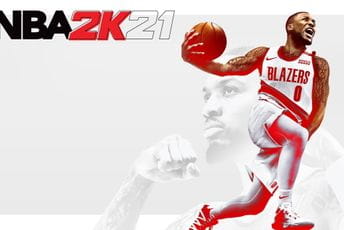 NBA 2K21 je besplatan u narednih nedjelju dana na Epic Store NBA 2K21 je besplatan u narednih nedjelju dana na Epic Store