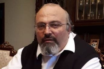 Boljević: Sputnjik stiže u prvoj polovini juna Boljević: Sputnjik stiže u prvoj polovini juna