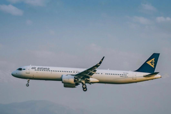 Od 9. juna direktna avio-veza Crna Gora - Kazahstan Od 9. juna direktna avio-veza Crna Gora - Kazahstan