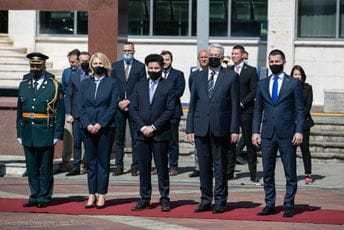 Pojedine članice EU podržale prosrpske i proruske strukture, a sada se čude Pojedine članice EU podržale prosrpske i proruske strukture, a sada se čude