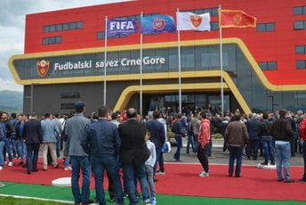 Izbori će proći, crnogorskom fudbalu ne treba sjeme mržnje Kuća Fudbala