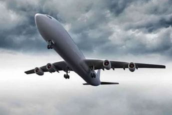 Oporavak avio-saobraćaja se ne očekuje prije 2024. godine Oporavak avio-saobraćaja se ne očekuje prije 2024. godine