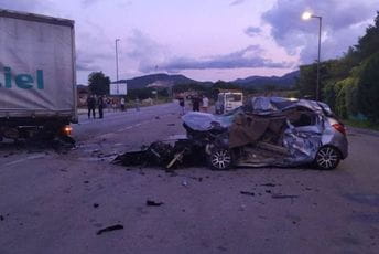 Suđenje nije održano jer nije radio kompjuter Suđenje nije održano jer nije radio kompjuter