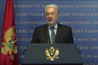 Krivokapić: Crna Gora neće biti moneta za potkusurivanje, već dom za sve građane Krivokapić: Crna Gora neće biti moneta za potkusurivanje, već dom za sve građane
