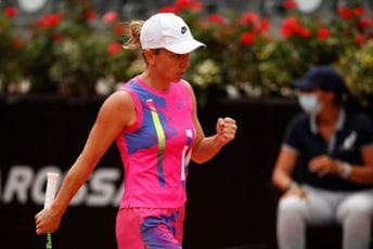 Simona Halep propušta Rolan Garos