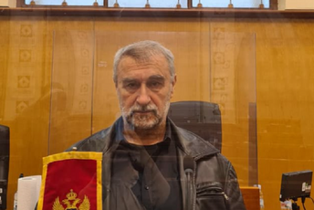 Crna Gora cijeni iskrene prijatelje: Hvala generalu Antu Prkačinu i prijateljskoj Hrvatskoj na podršci! Crna Gora cijeni iskrene prijatelje: Hvala generalu Antu Prkačinu i prijateljskoj Hrvatskoj na podršci!