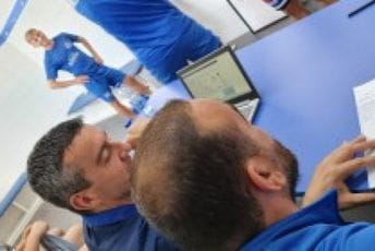 Testirani osvajači kupa Kosova u fudbalu Testirani osvajači kupa Kosova u fudbalu