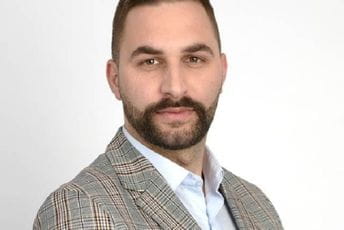 MURATOVIĆ: URA 'gori', a Dritan se češlja Boris Muratović