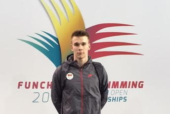 Tadić daleko od ličnog rekorda Tadić daleko od ličnog rekorda