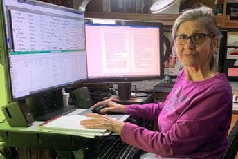 Vratila Crnoj Gori dio istorije Šerin Novotni