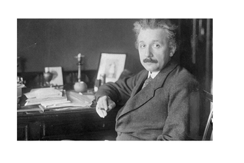 Ajnštajnov rukopis sa formulom E=mc2 prodat na aukciji za 1,2 miliona dolara Albert Ajnštajn