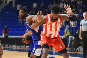 Budućnost Voli savladala Zvezdu i smanjila na 2-1 u finalnoj seriji! Budućnost Voli savladala Zvezdu i smanjila na 2-1 u finalnoj seriji!