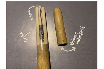 Metle u službi državne bezbjednosti Metle u službi državne bezbjednosti