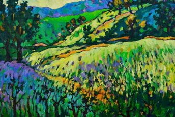 Izložba slika Amine Ademagić od utorka u KIC-u Izložba slika Amine Ademagić od utorka u KIC-u