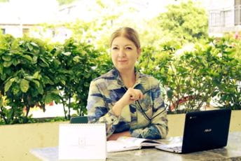 Džoganović: Većina izdavalaca privatnog smještaja nezadovoljna sezonom Džoganović: Većina izdavalaca privatnog smještaja nezadovoljna sezonom