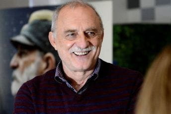 Lazar Ristovski prijavio radove u Kotoru: Renovira i legalizuje objekat u Glavatičićima Lazar Ristovski prijavio radove u Kotoru: Renovira i legalizuje objekat u Glavatičićima