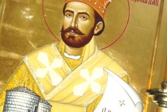 Odriču se Amfilohija? Bez arhijerejske liturgije za Lovćenskog Tajnovidca Odriču se Amfilohija? Bez arhijerejske liturgije za Lovćenskog Tajnovidca