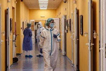 U KCCG tvrde da rade nesmetano, građani se žale da predugo čekaju U KCCG tvrde da rade nesmetano, građani se žale da predugo čekaju