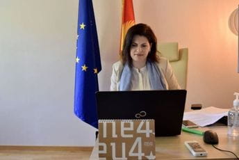 Međuvladina konferencija sa Crnom Gorom 22. juna Međuvladina konferencija sa Crnom Gorom 22. juna