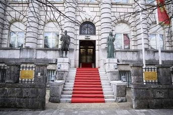 Festivali prepušteni sebi Festivali prepušteni sebi