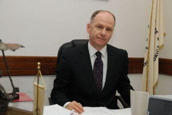 Begović: Štrajk advokata opravdan Begović: Štrajk advokata opravdan