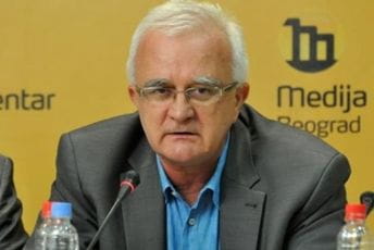 Đukanović pokazao da je jedini državnik u regionu Đukanović pokazao da je jedini državnik u regionu