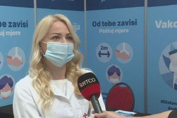 U Delti vakcinacija Sinofarmom i AstraZenekom U Delti vakcinacija Sinofarmom i AstraZenekom