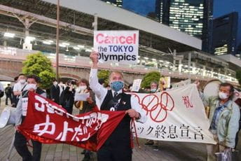 MOK: Igre će se održati i ako bude vanredno stanje u Tokiju MOK: Igre će se održati i ako bude vanredno stanje u Tokiju