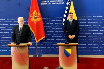 Kružni bosanskoHERCEGOVAČKI put apostola Zdravka Kružni bosanskoHERCEGOVAČKI put apostola Zdravka