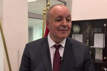 Ivanović izabran za člana borda ENFSI Ivanović izabran za člana borda ENFSI