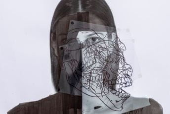 Podgorica: Djela vizuelne umjetnice Jovane Vujović večeras u Umjetničkom paviljonu Jovana Vujović