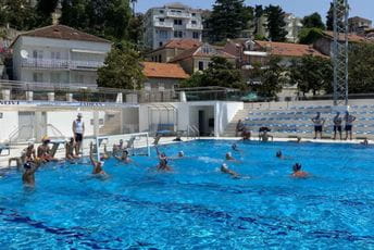 Ajkule sa Kazahstanom za polufinale Ilustracija