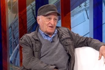 EU povlači poteze koji liče na gašenje požara benzinom Filip David: EU povlači poteze koji liče na gašenje požara benzinom