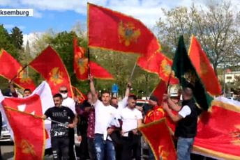 Dijaspora bila i ostala velika podrška CG Dijaspora bila i ostala velika podrška CG