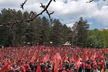 Crnogorske patriote podnijele krivičnu prijavu protiv Abazovića i Kovača Crnogorske patriote podnijele krivičnu prijavu protiv Abazovića i Kovača