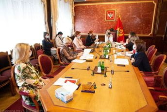 U Vojsci nema prijava mobinga i seksualnog uznemiravanja Sa sjednice Odbora