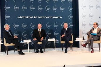 Regionu potrebna jedinstvena investiciona politika Regionu potrebna jedinstvena investiciona politika